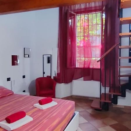 La Casa Di Trilly Appartement Vigevano Buitenkant foto