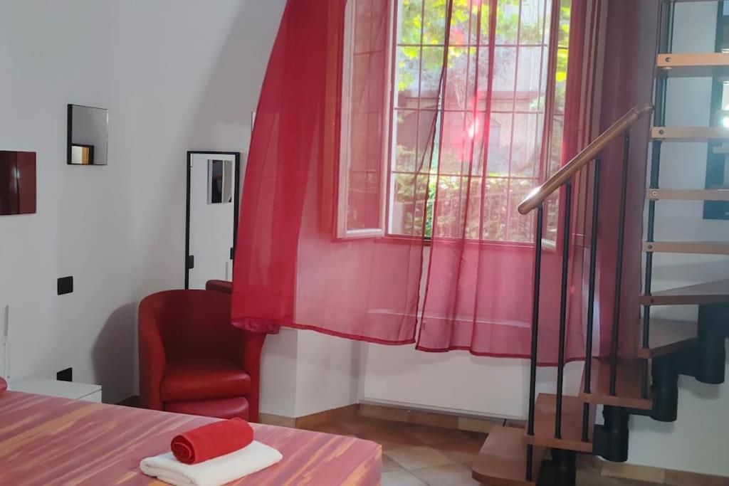La Casa Di Trilly Appartement Vigevano Buitenkant foto