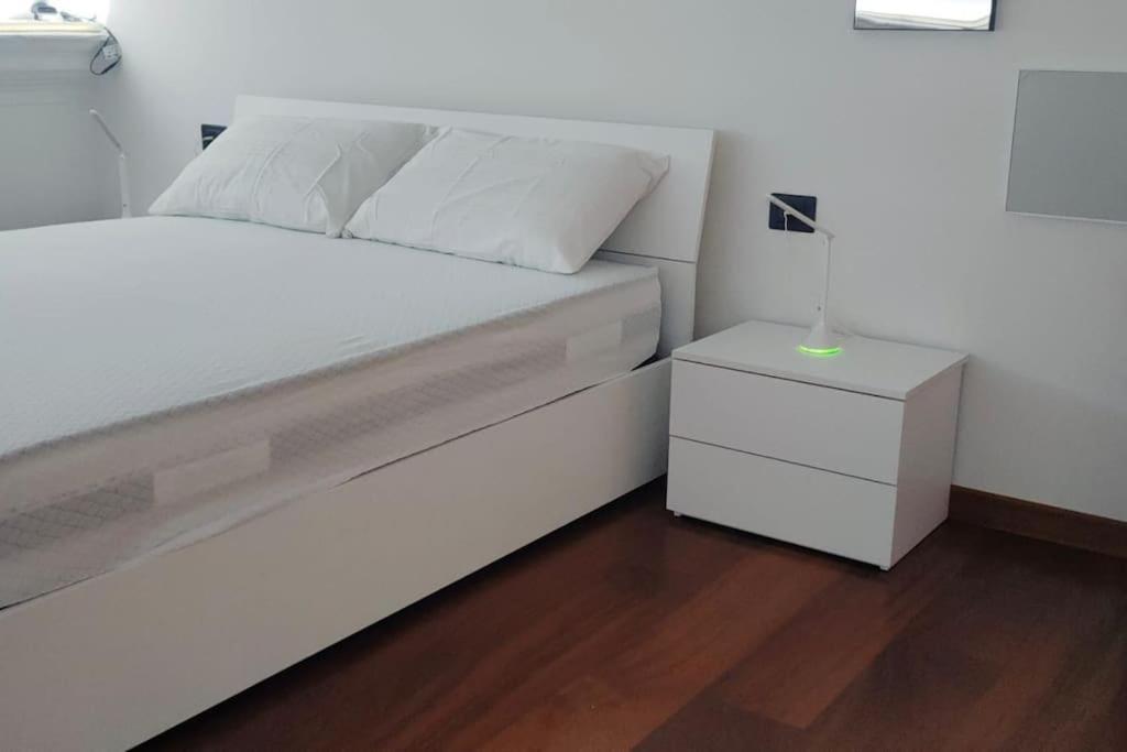 La Casa Di Trilly Appartement Vigevano Buitenkant foto
