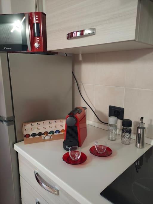 La Casa Di Trilly Appartement Vigevano Buitenkant foto