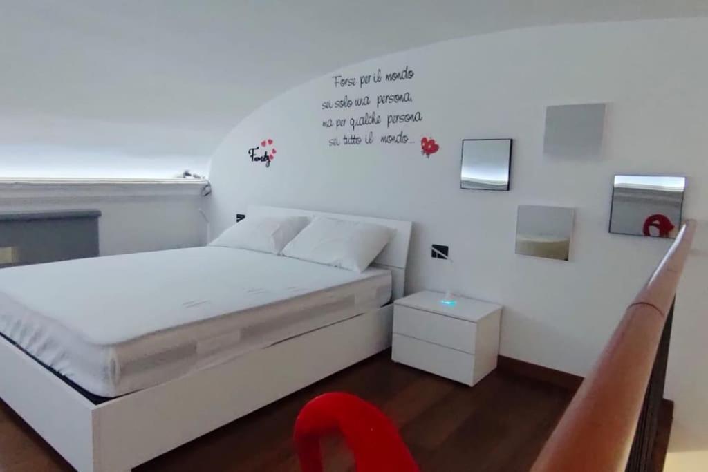 La Casa Di Trilly Appartement Vigevano Buitenkant foto