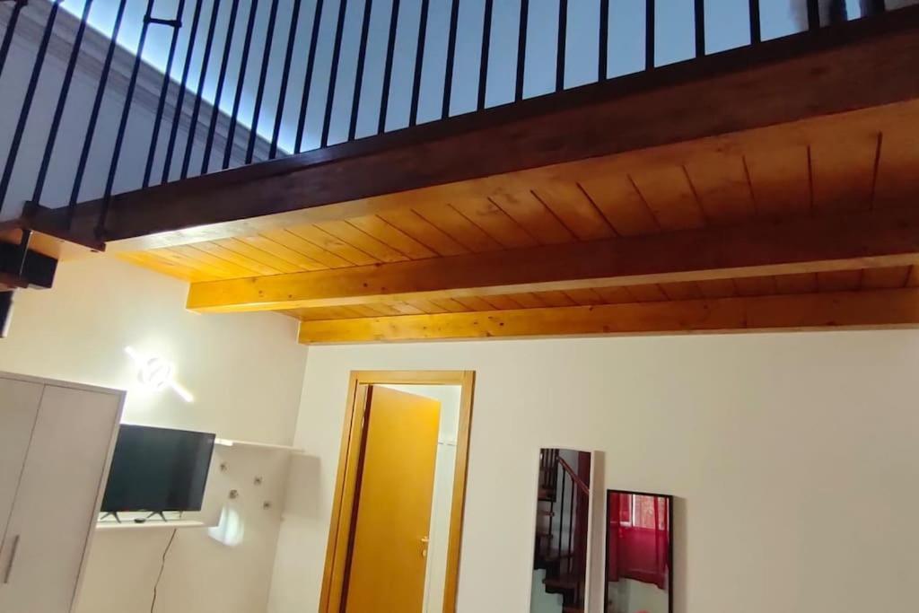 La Casa Di Trilly Appartement Vigevano Buitenkant foto