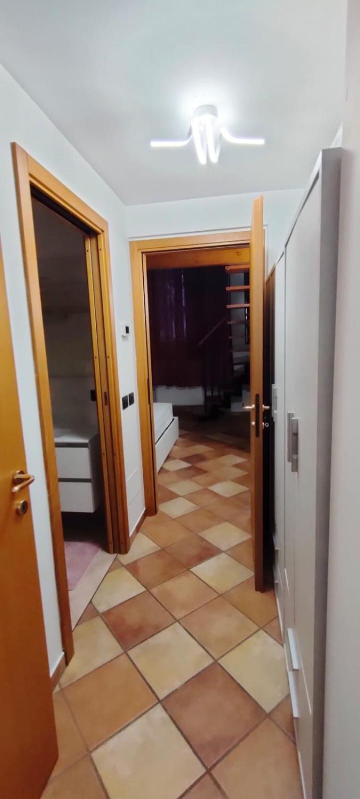 La Casa Di Trilly Appartement Vigevano Buitenkant foto