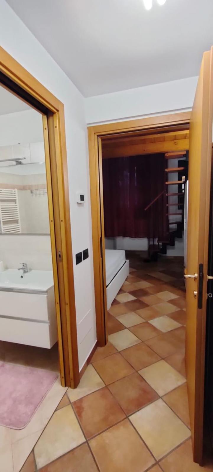 La Casa Di Trilly Appartement Vigevano Buitenkant foto