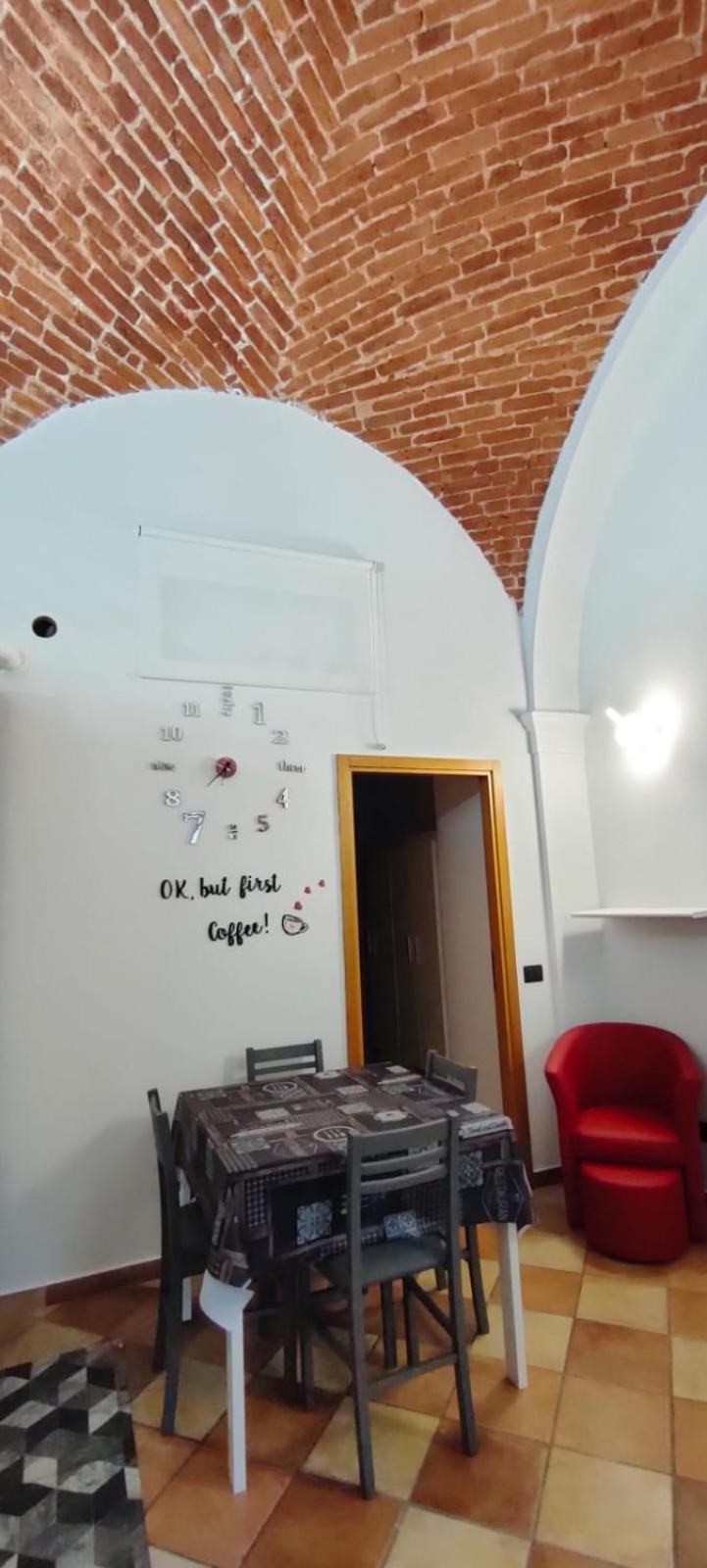 La Casa Di Trilly Appartement Vigevano Buitenkant foto