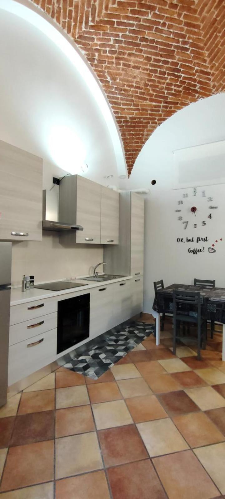 La Casa Di Trilly Appartement Vigevano Buitenkant foto