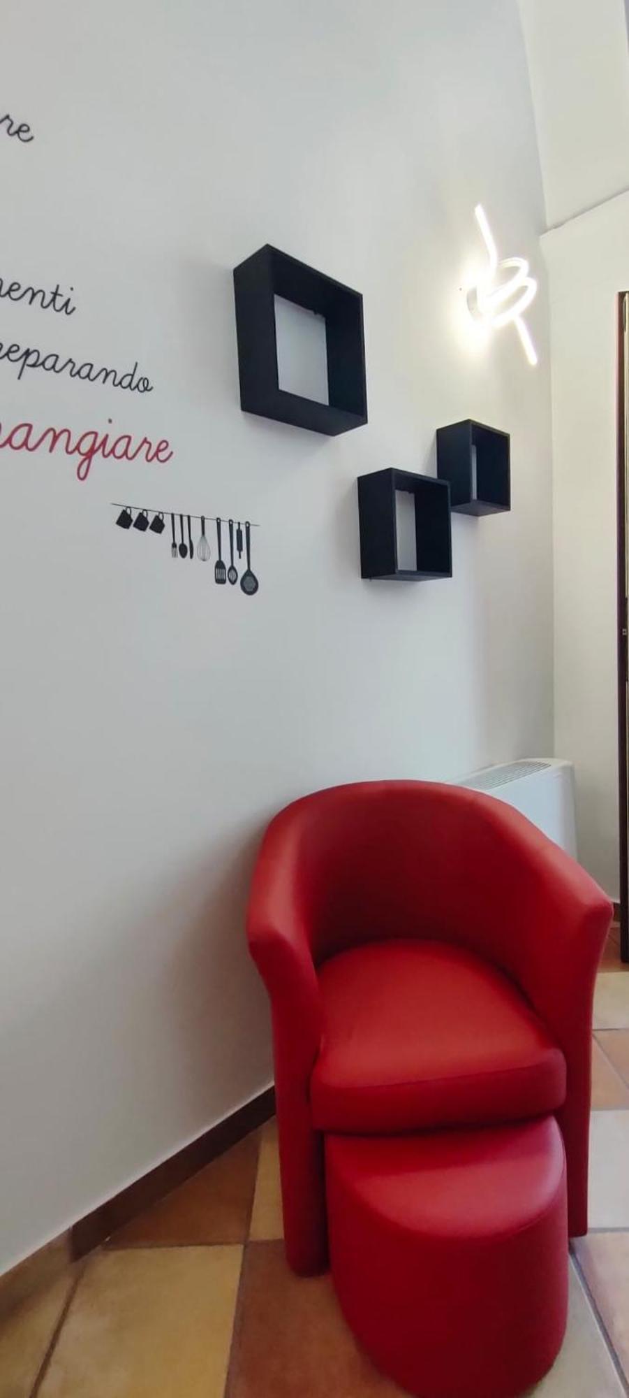 La Casa Di Trilly Appartement Vigevano Buitenkant foto