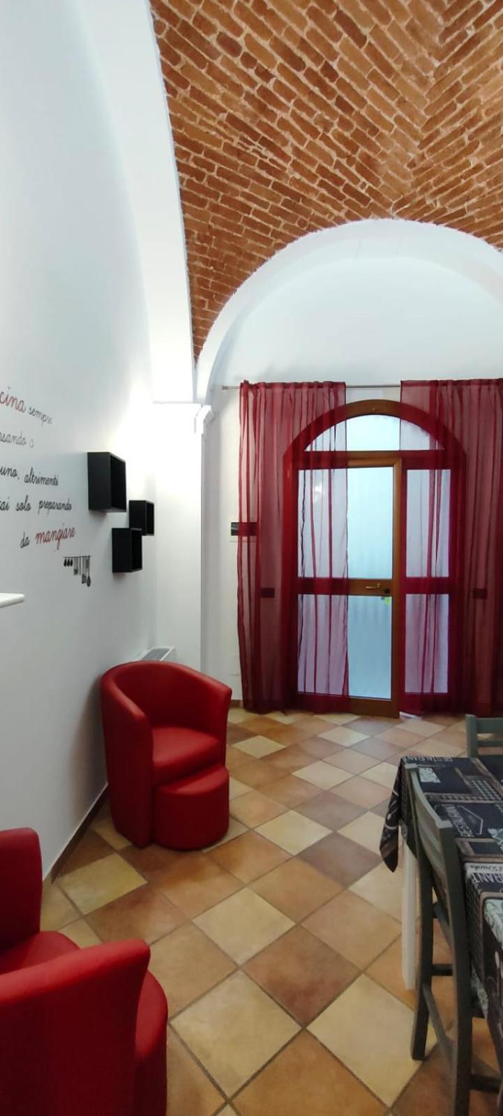 La Casa Di Trilly Appartement Vigevano Buitenkant foto