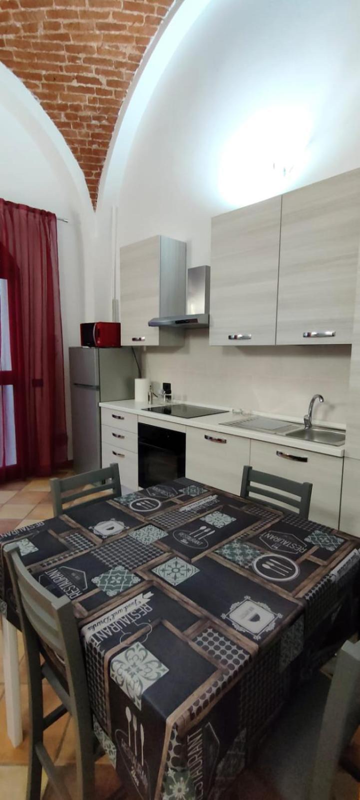La Casa Di Trilly Appartement Vigevano Buitenkant foto