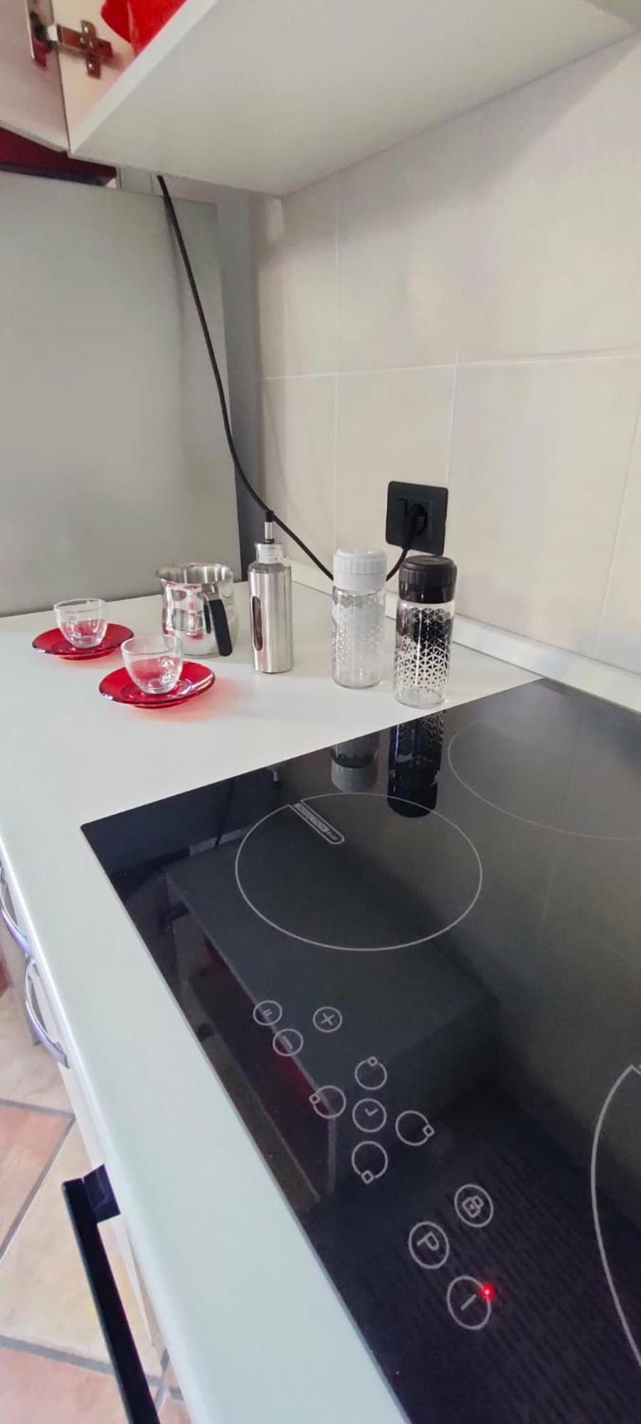 La Casa Di Trilly Appartement Vigevano Buitenkant foto