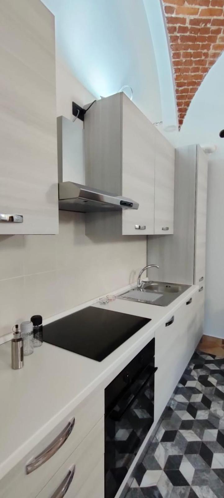 La Casa Di Trilly Appartement Vigevano Buitenkant foto
