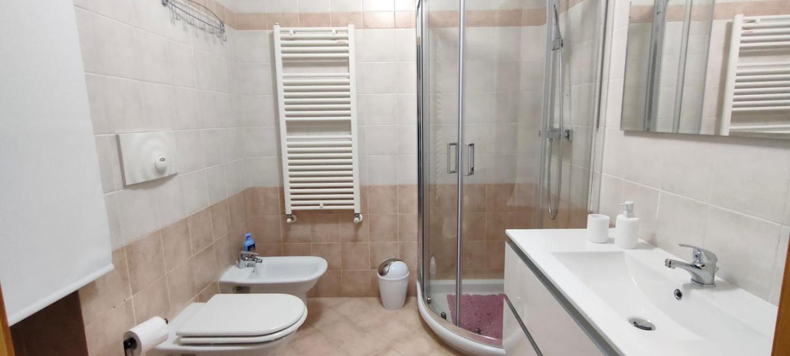 La Casa Di Trilly Appartement Vigevano Buitenkant foto