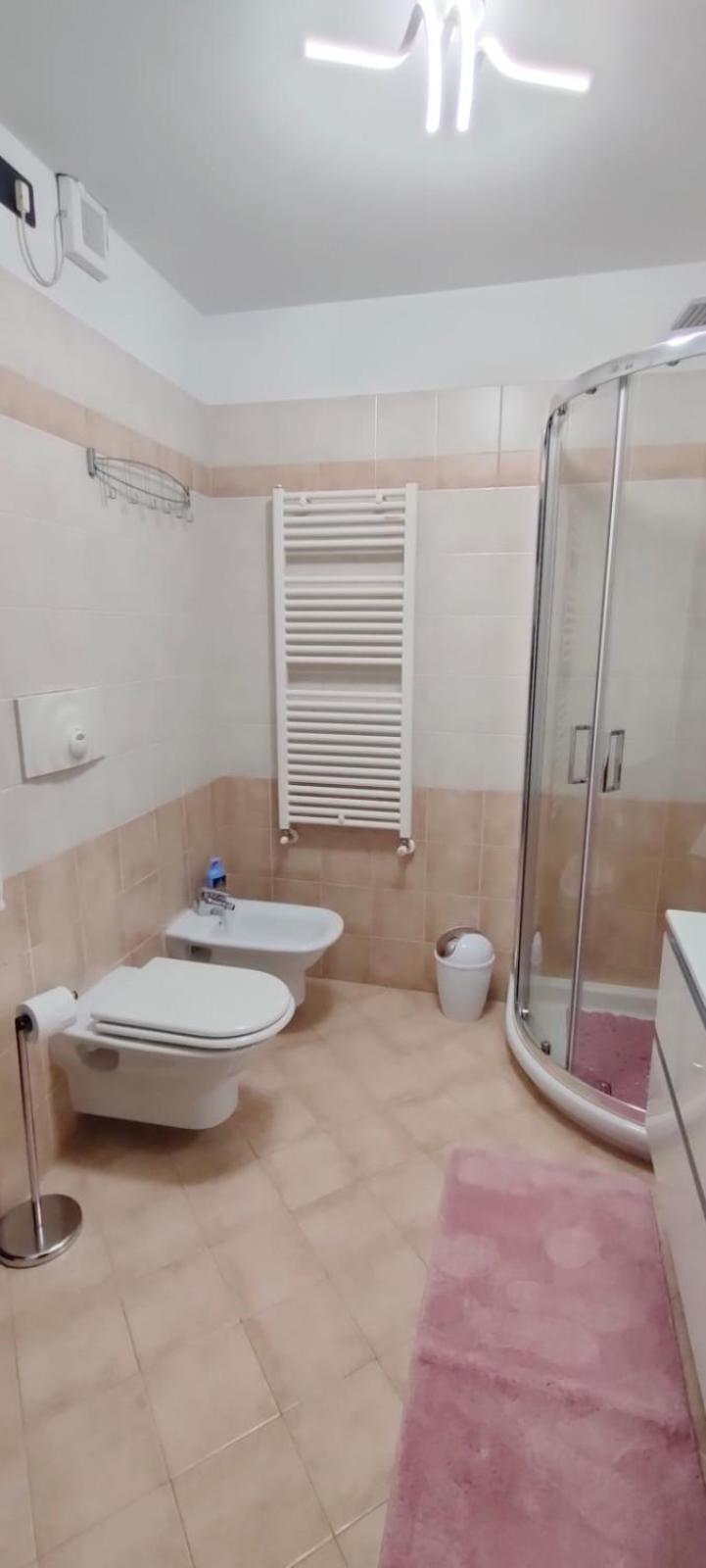 La Casa Di Trilly Appartement Vigevano Buitenkant foto